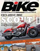 Bike India - September 2014 September 2014